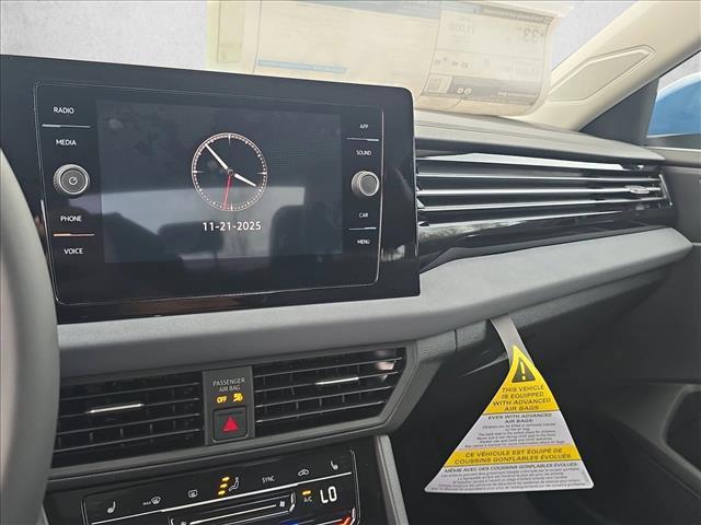 new 2026 Volkswagen Jetta car, priced at $29,229