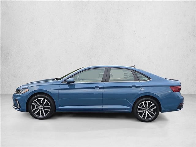 new 2026 Volkswagen Jetta car, priced at $29,229