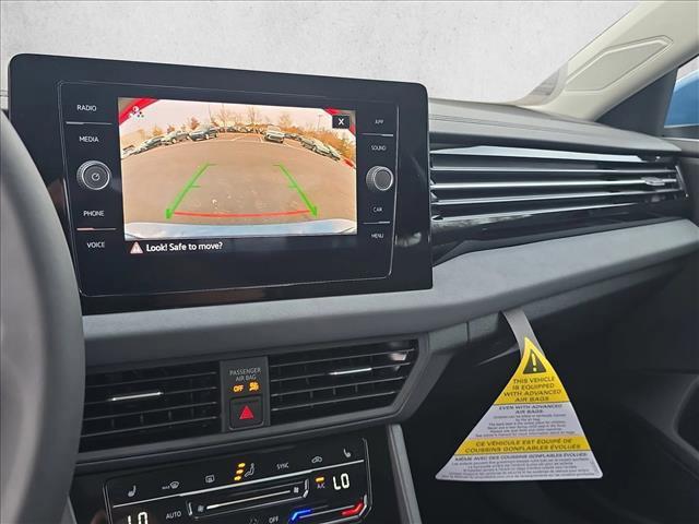 new 2026 Volkswagen Jetta car, priced at $29,229