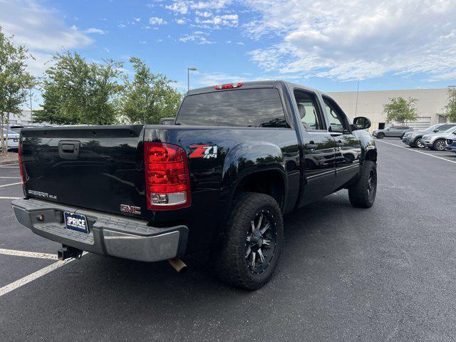 used 2013 GMC Sierra 1500 car, priced at $16,099