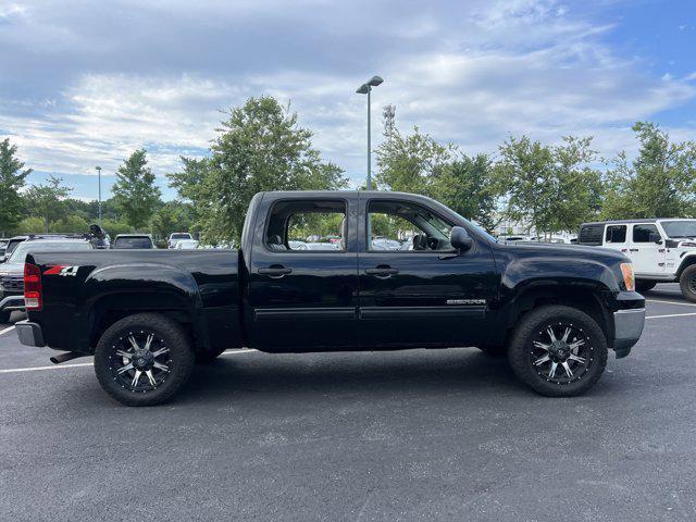 used 2013 GMC Sierra 1500 car, priced at $16,099