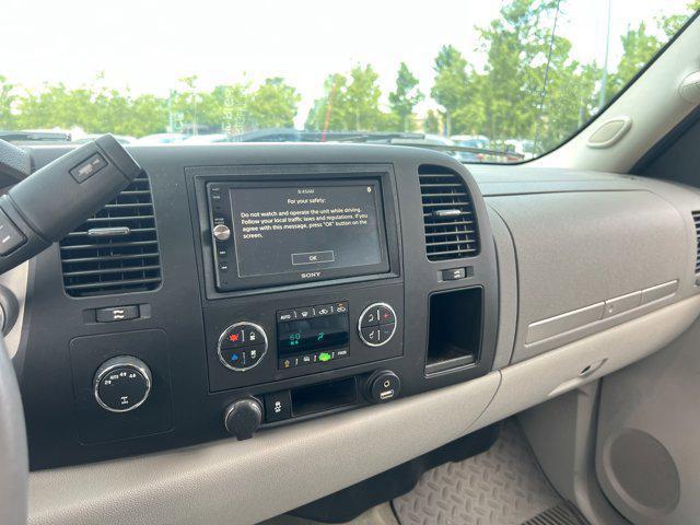 used 2013 GMC Sierra 1500 car, priced at $16,099