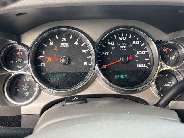 used 2013 GMC Sierra 1500 car, priced at $16,099