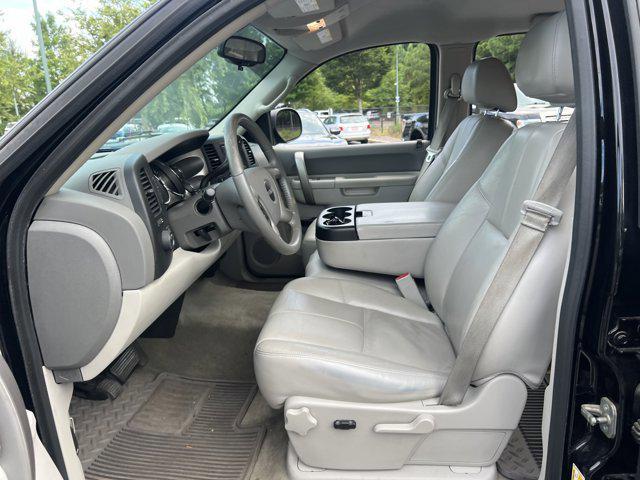 used 2013 GMC Sierra 1500 car, priced at $16,099