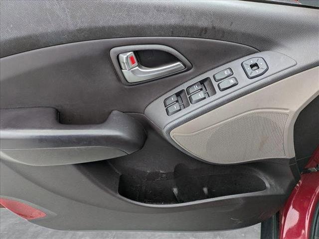 used 2013 Hyundai Tucson car, priced at $9,999