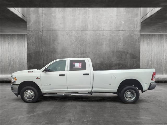 used 2021 Ram 3500 car, priced at $42,997