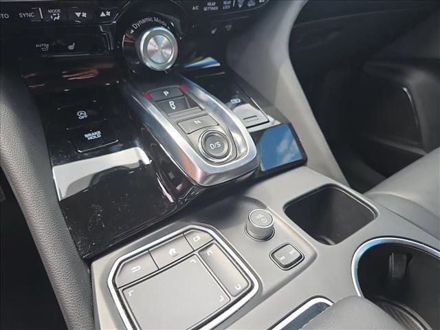used 2024 Acura MDX car, priced at $42,949