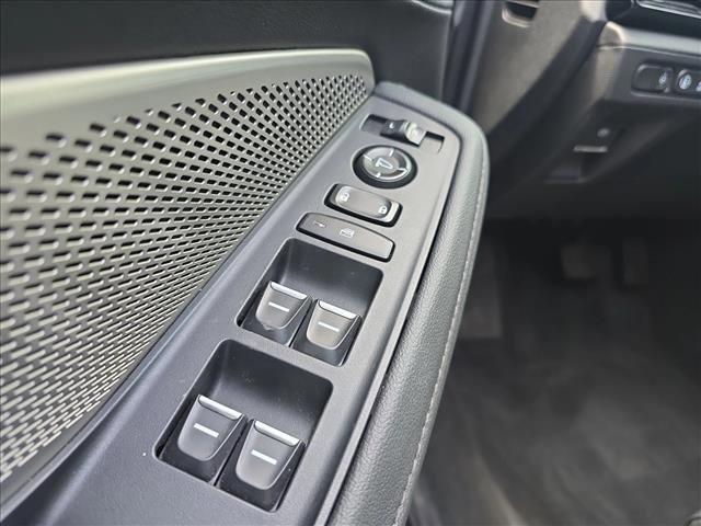 used 2024 Acura MDX car, priced at $42,949
