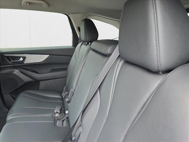 used 2024 Acura MDX car, priced at $42,949
