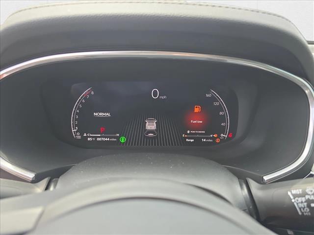 used 2024 Acura MDX car, priced at $42,949