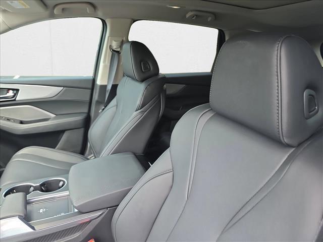 used 2024 Acura MDX car, priced at $42,949