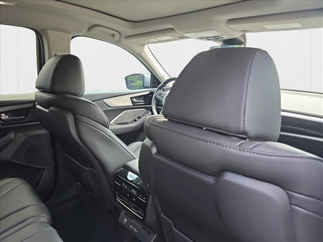 used 2024 Acura MDX car, priced at $42,949