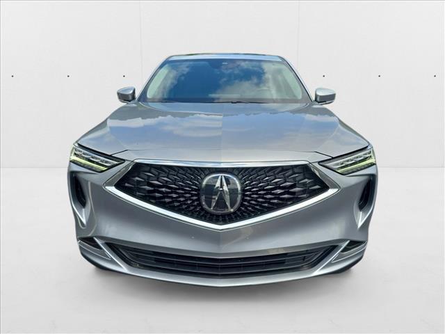 used 2024 Acura MDX car, priced at $42,949