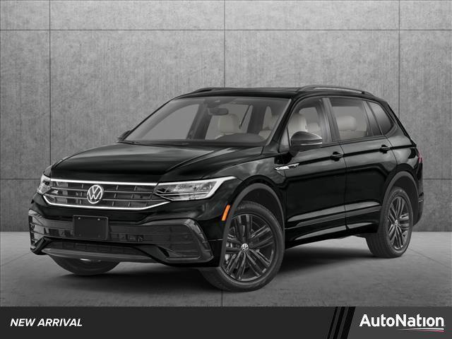 used 2023 Volkswagen Tiguan car, priced at $23,994
