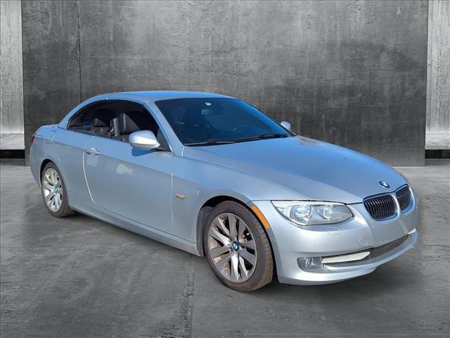 used 2012 BMW 328 car, priced at $11,150