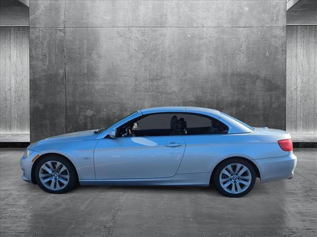 used 2012 BMW 328 car, priced at $11,150