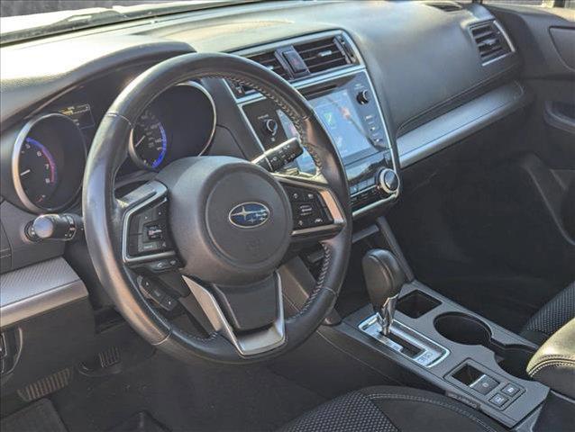 used 2018 Subaru Outback car, priced at $15,478