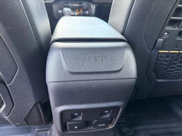 used 2023 Ford Bronco car, priced at $47,349