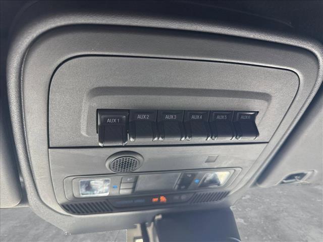 used 2023 Ford Bronco car, priced at $47,349