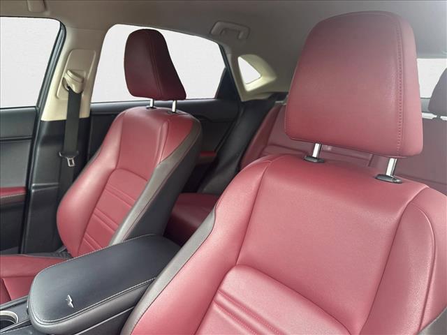 used 2019 Lexus NX 300 car, priced at $18,449