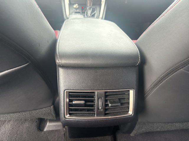used 2019 Lexus NX 300 car, priced at $21,831
