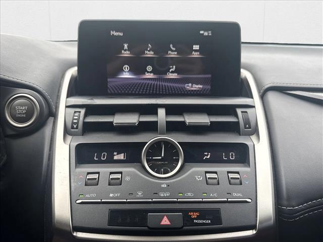 used 2019 Lexus NX 300 car, priced at $18,449