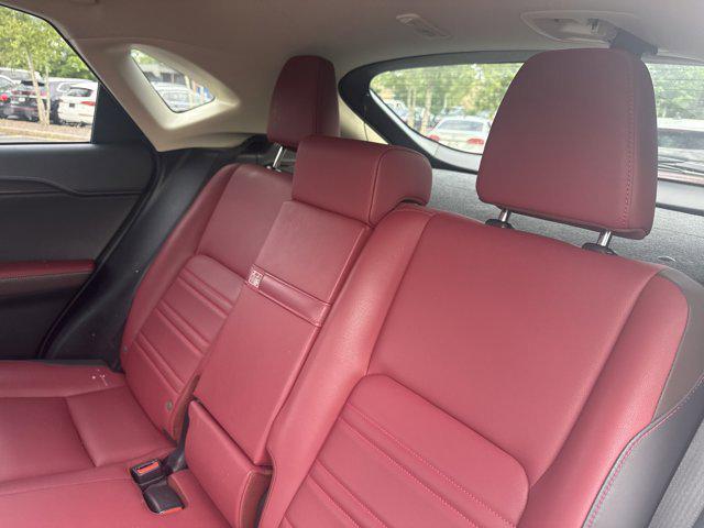 used 2019 Lexus NX 300 car, priced at $21,831