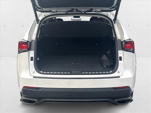 used 2019 Lexus NX 300 car, priced at $18,449