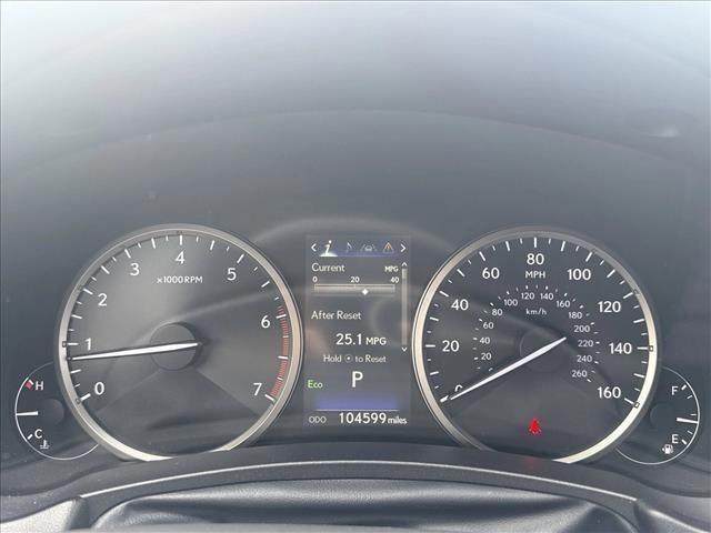 used 2019 Lexus NX 300 car, priced at $18,449