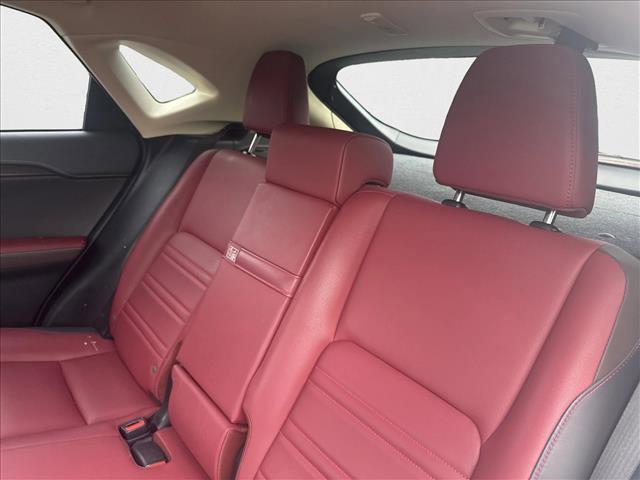 used 2019 Lexus NX 300 car, priced at $18,449
