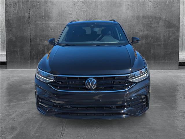 new 2024 Volkswagen Tiguan car, priced at $31,179