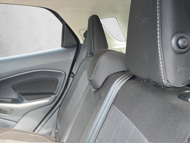 used 2020 Ford EcoSport car, priced at $13,949
