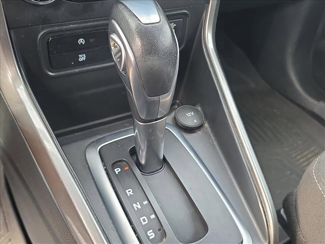 used 2020 Ford EcoSport car, priced at $13,949