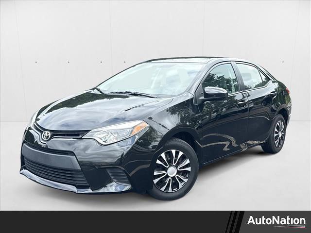 used 2014 Toyota Corolla car, priced at $12,249
