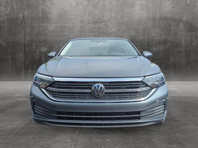 new 2024 Volkswagen Jetta car, priced at $26,840