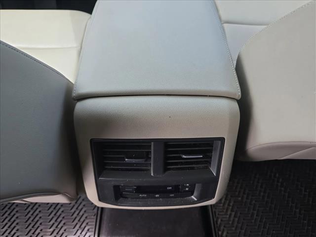 used 2022 Volkswagen Atlas car, priced at $23,149