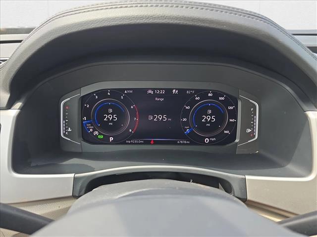 used 2022 Volkswagen Atlas car, priced at $23,149