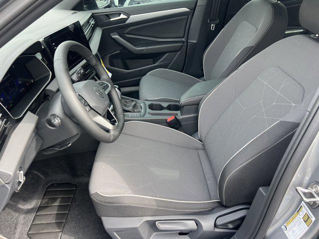 new 2025 Volkswagen Jetta car, priced at $25,108