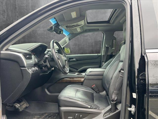 used 2016 Chevrolet Tahoe car, priced at $20,778