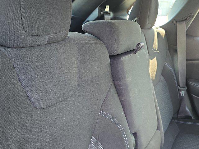 used 2020 Jeep Cherokee car, priced at $17,898