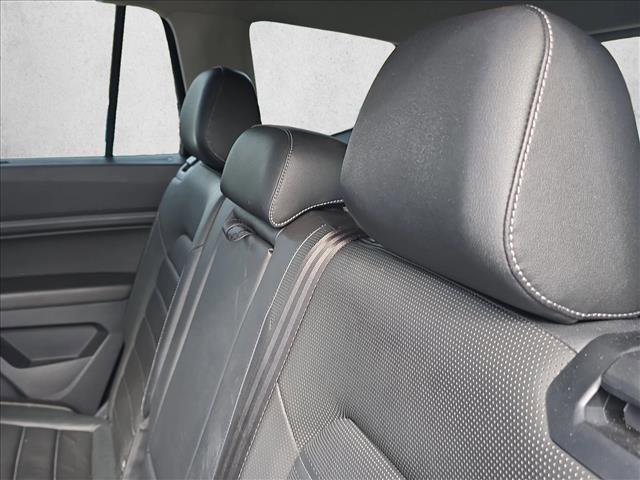 used 2019 Volkswagen Atlas car, priced at $18,799