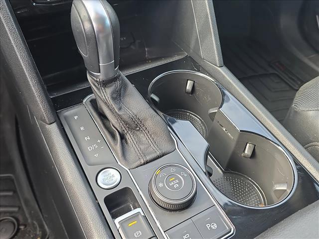 used 2019 Volkswagen Atlas car, priced at $18,799