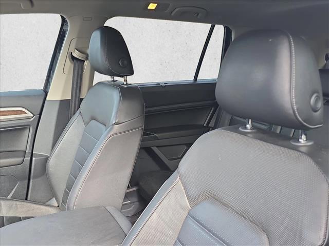 used 2019 Volkswagen Atlas car, priced at $18,799
