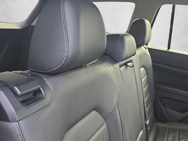 used 2019 Volkswagen Atlas car, priced at $18,799