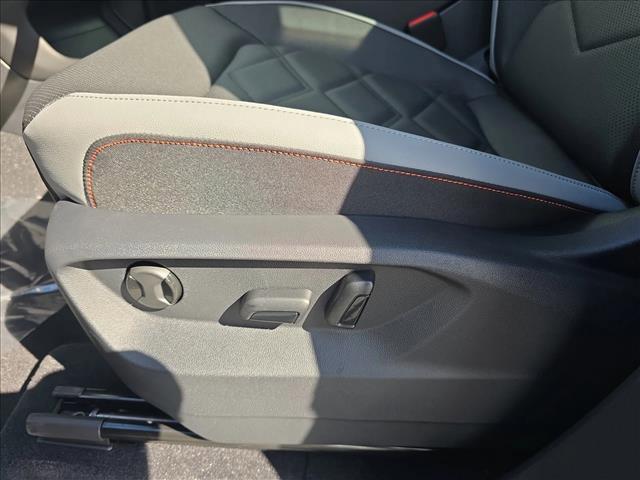 new 2026 Volkswagen Atlas car, priced at $47,447