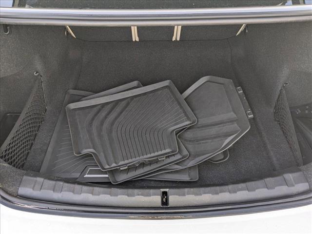 used 2022 BMW 330 car, priced at $31,999