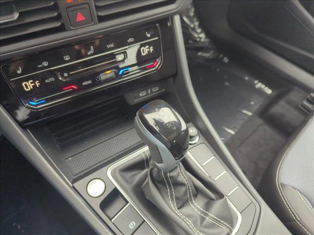 new 2025 Volkswagen Jetta car, priced at $25,331