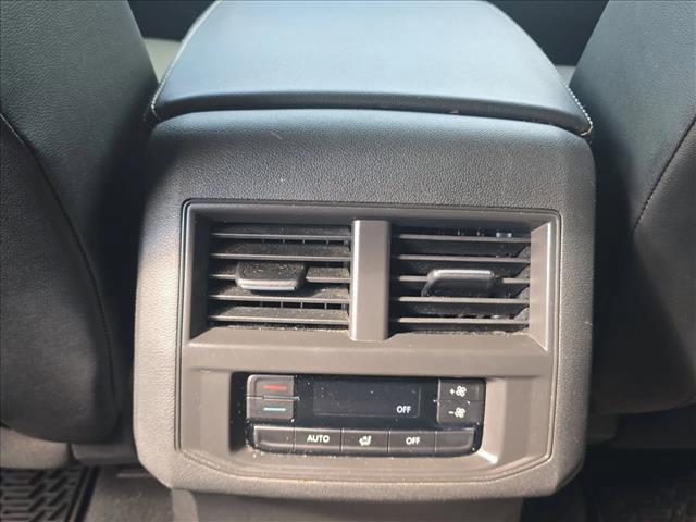 used 2023 Volkswagen Atlas car, priced at $29,149