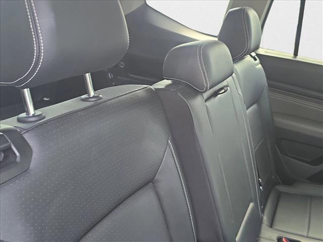 used 2023 Volkswagen Atlas car, priced at $29,149