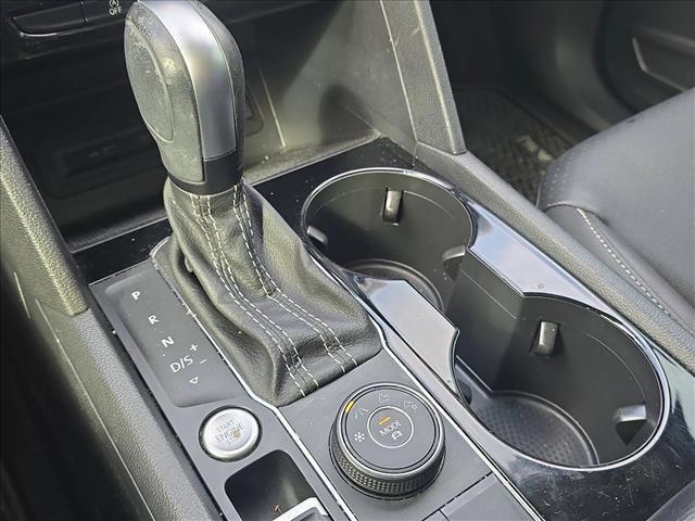 used 2023 Volkswagen Atlas car, priced at $29,149